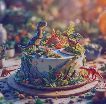 Generate product feature