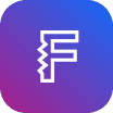 Flux Icon
